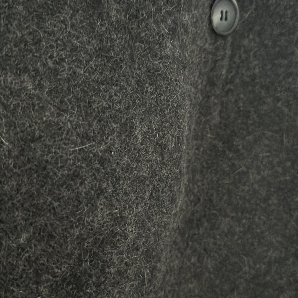 Wool skirt - Picture 2 of 5